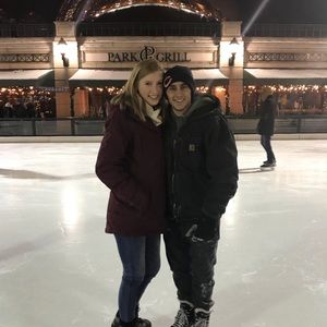 Meet your Posher, Alina